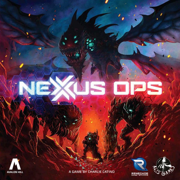 Nexus ops